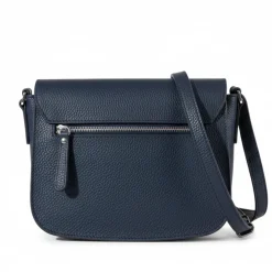 Sac Élisa petit modèle Marine