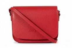 Sac Élisa petit modèle Rouge