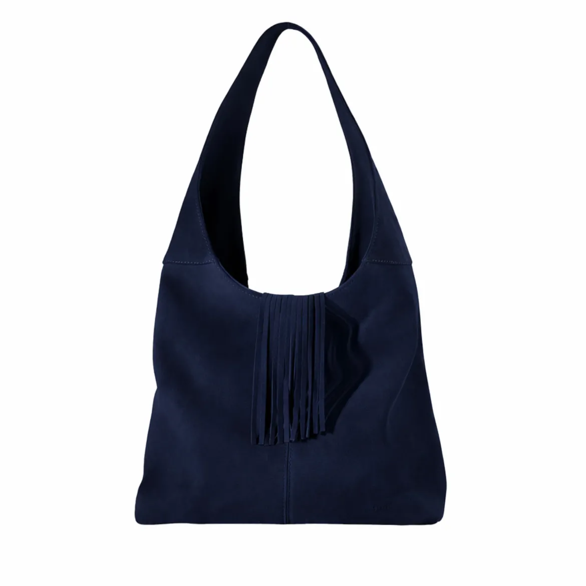 Sac Léna grand modèle Marine