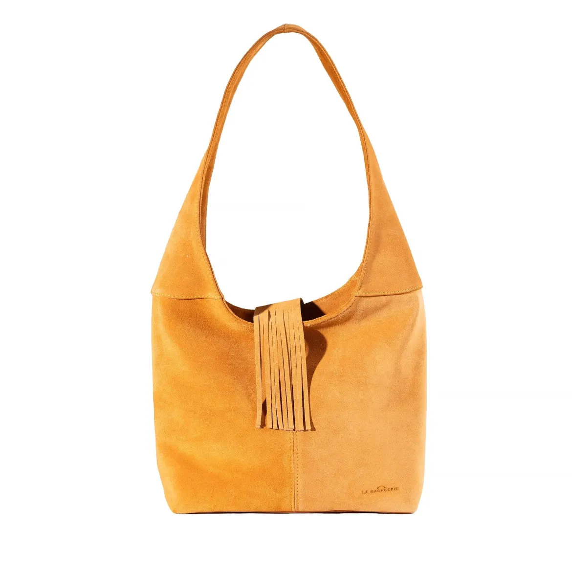 Sac Léna grand modèle Orange