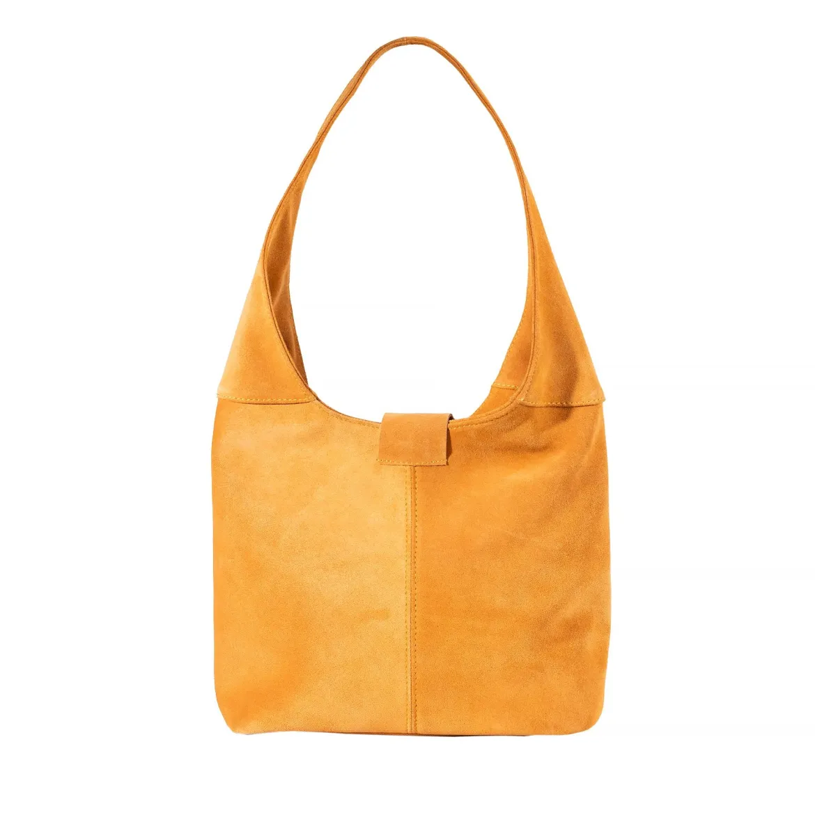 Sac Léna grand modèle Orange