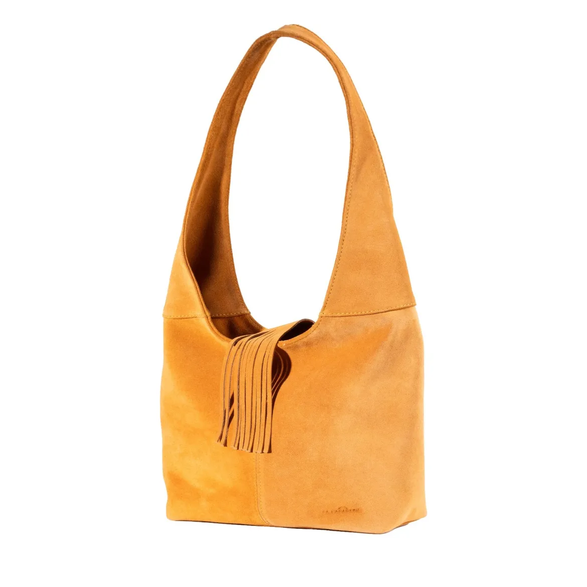 Sac Léna grand modèle Orange