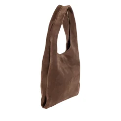 Sac Léna mini Marron