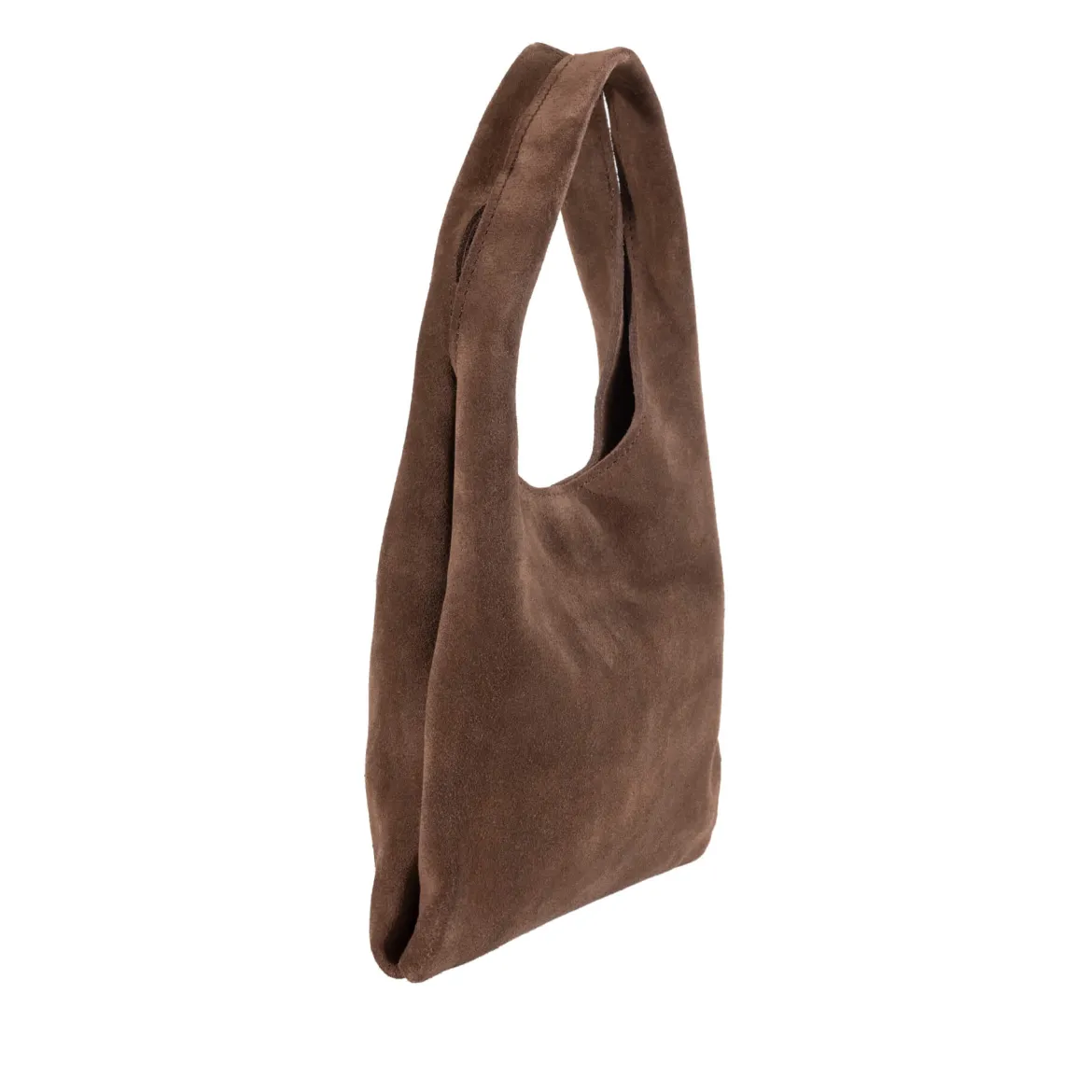 Sac Léna mini Marron