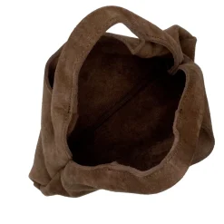 Sac Léna mini Marron