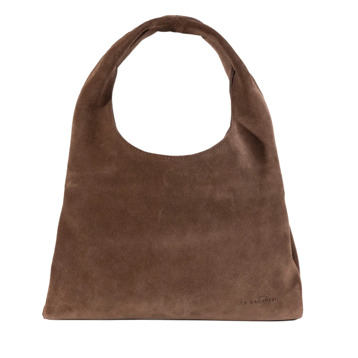 Sac Léna mini Marron
