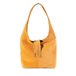 Sac Léna moyen modèle Orange