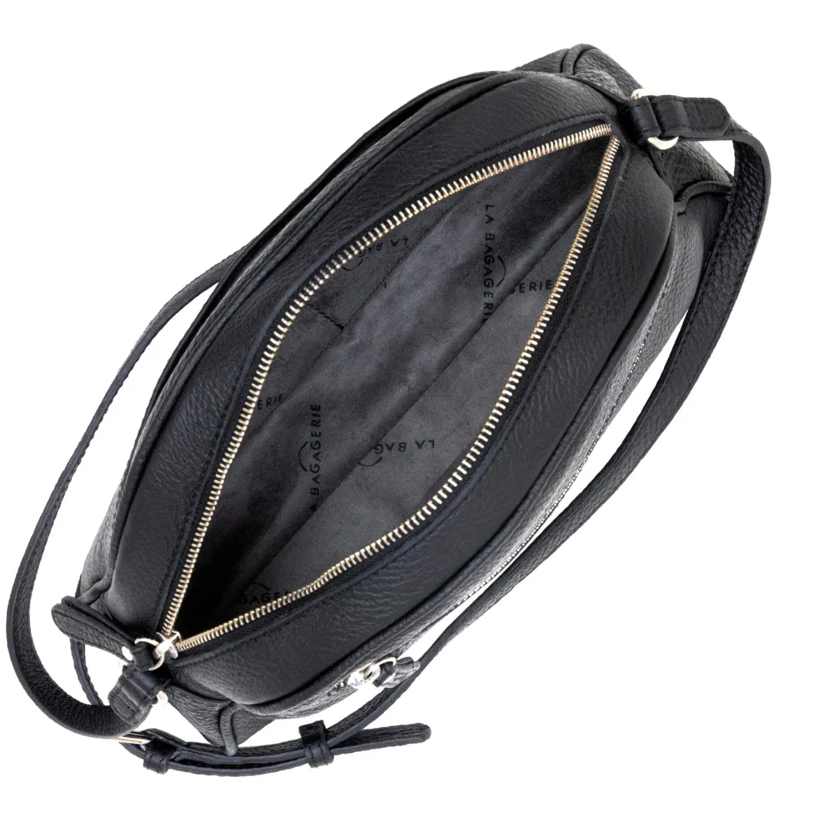 Sac Louane Noir