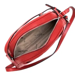 Sac Louane Rouge