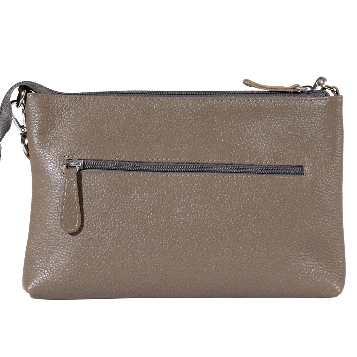 Sac Maelys Taupe