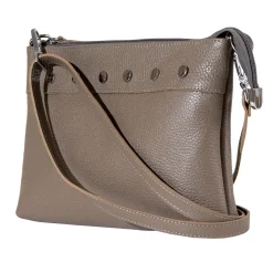 Sac Maelys Taupe