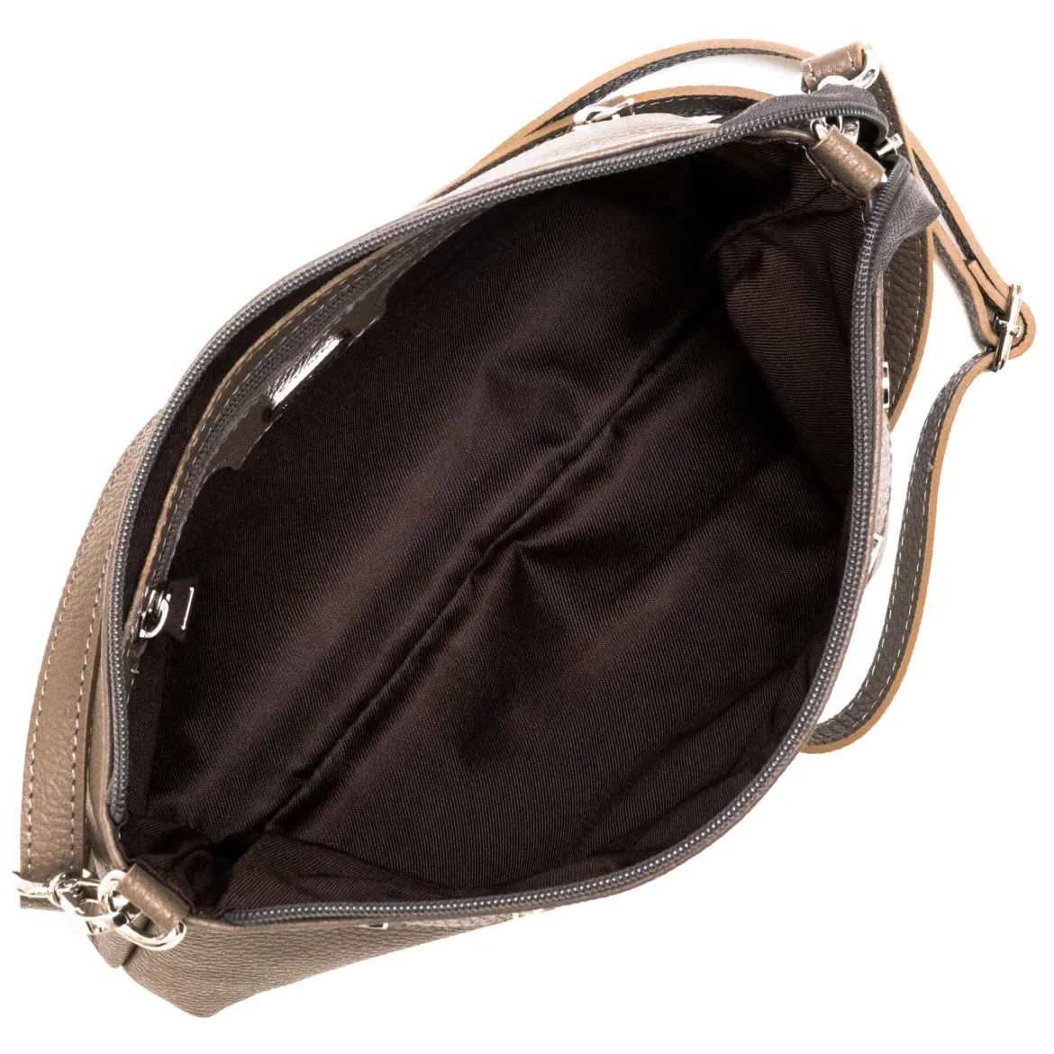 Sac Maelys Taupe