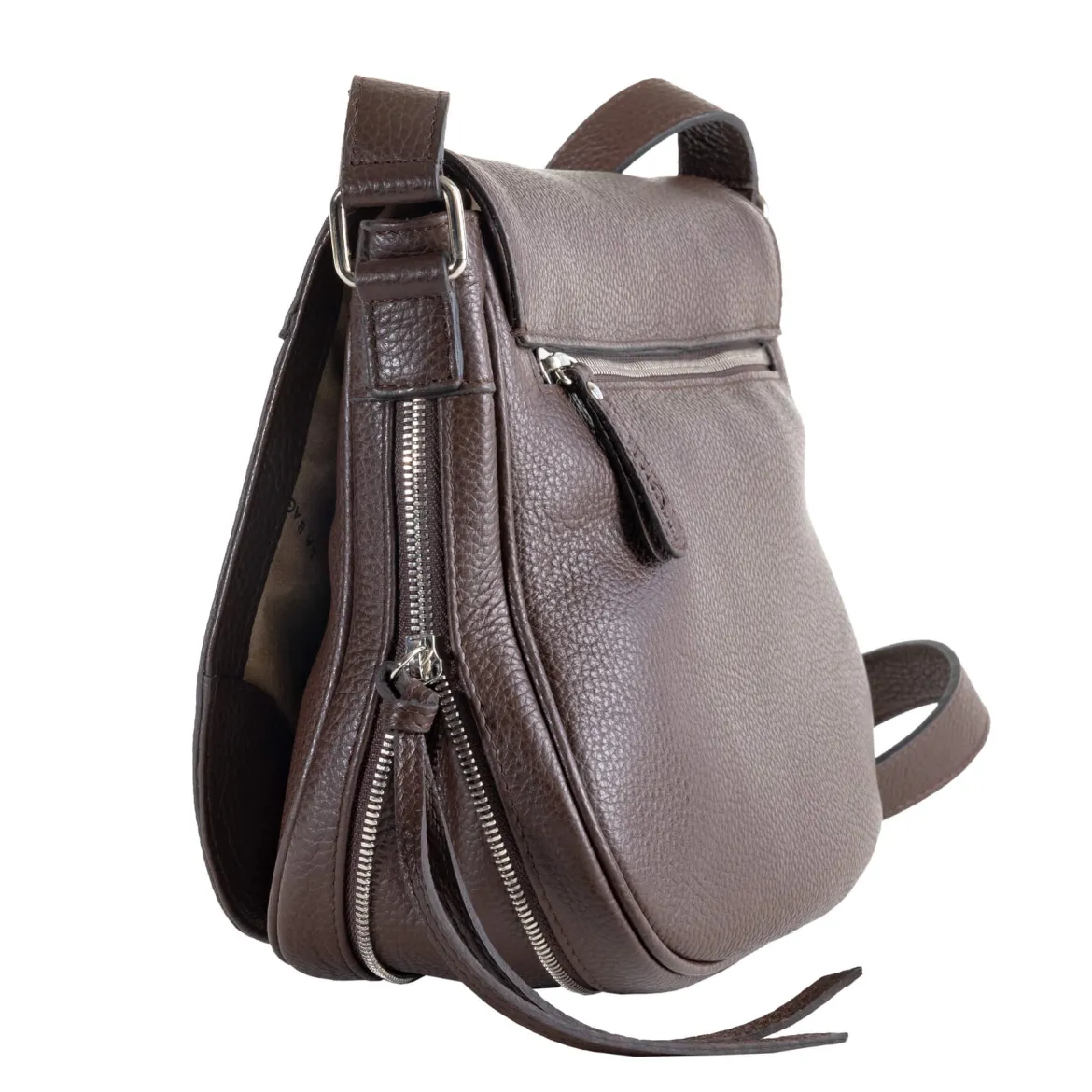 Sac Manon Marron
