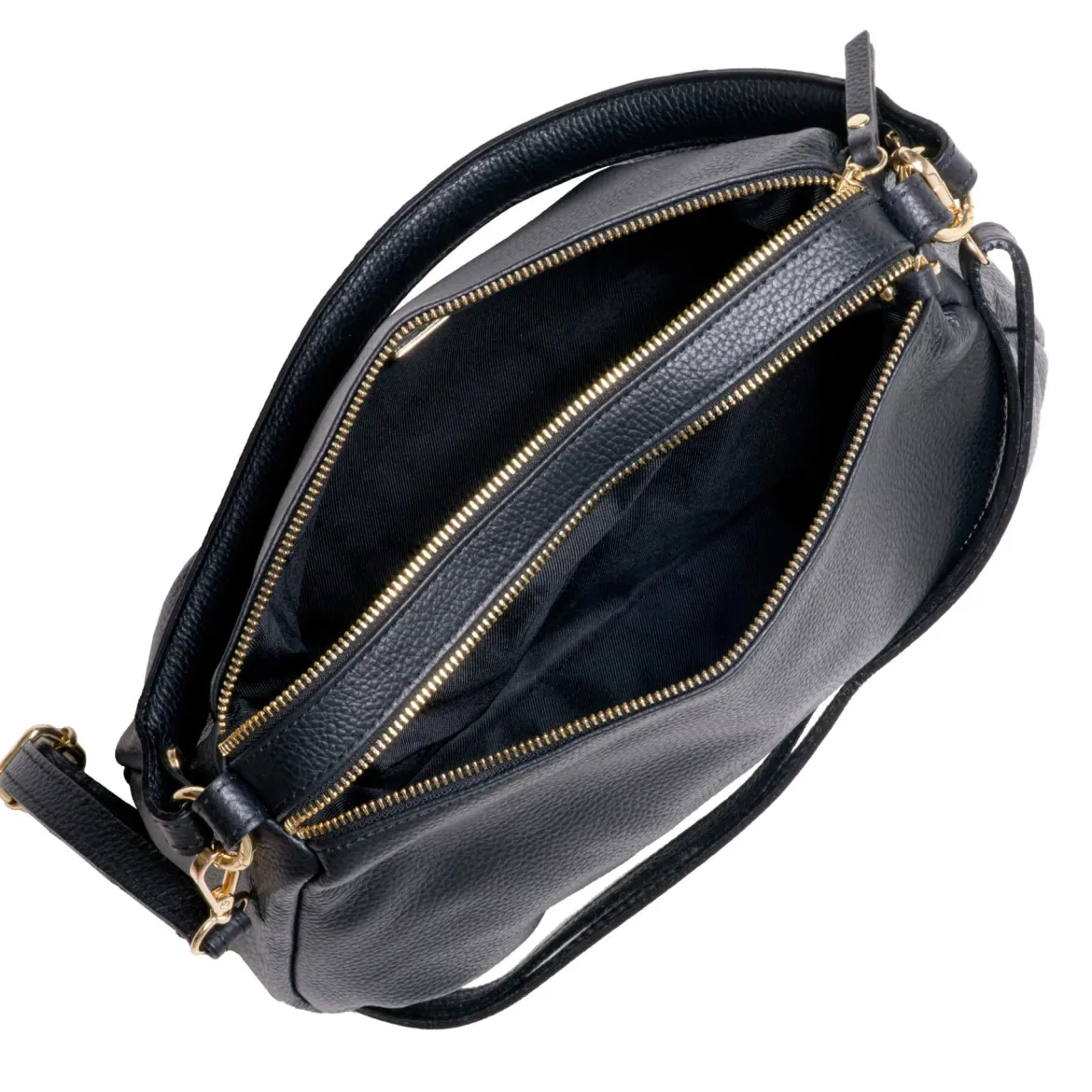 Sac Mel Noir