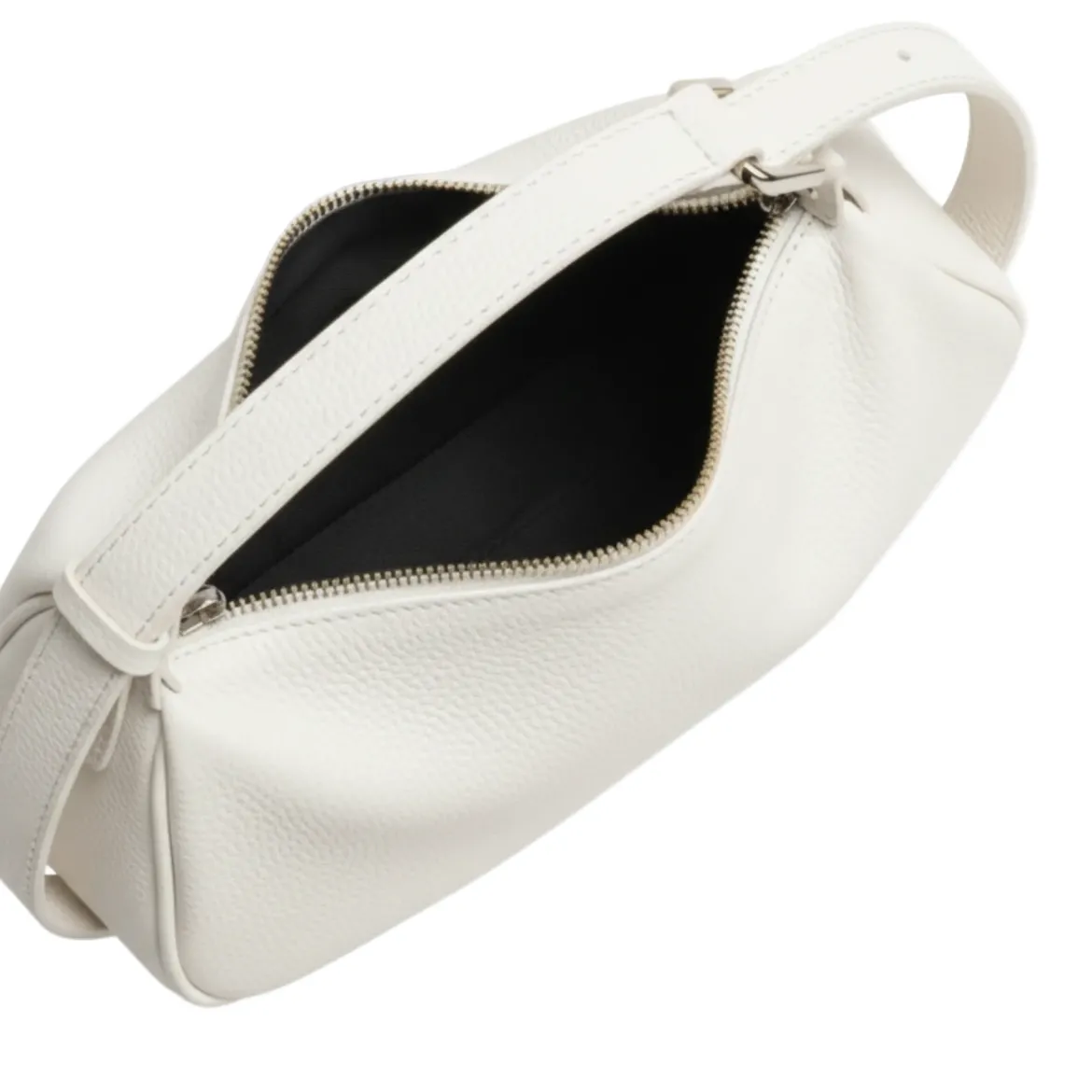 Sac Molly Blanc
