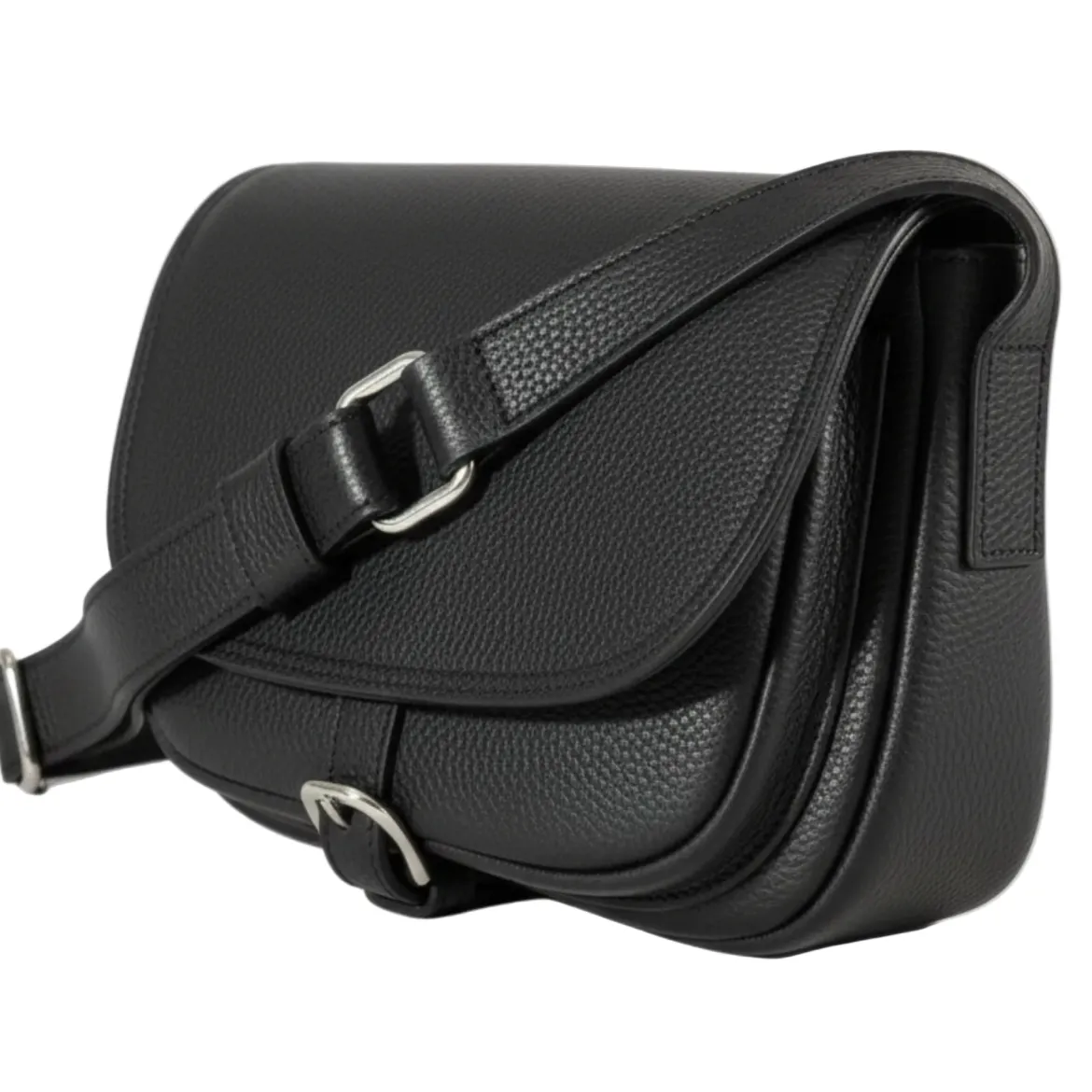 Sac Nadia - Noir