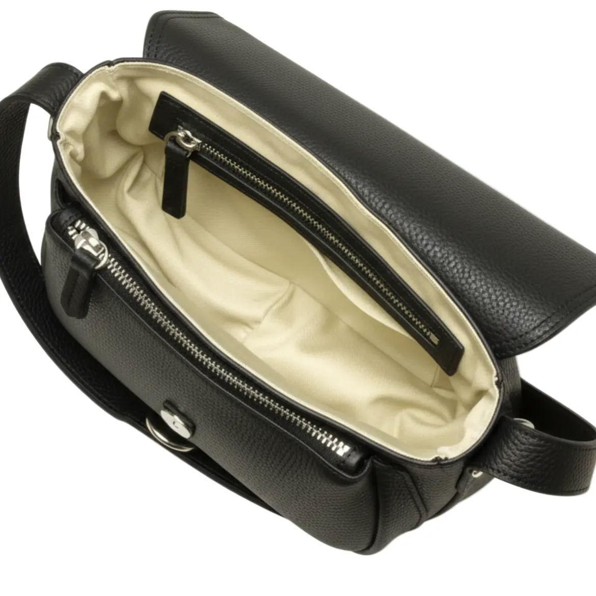 Sac Nadia - Noir