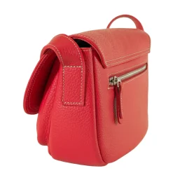 Sac Nadia - Rouge