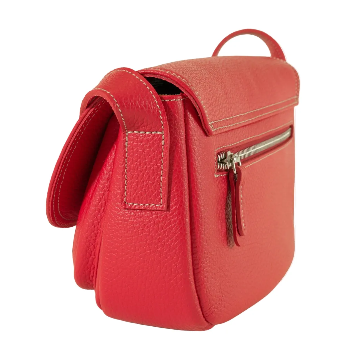 Sac Nadia - Rouge