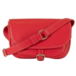 Sac Nadia - Rouge
