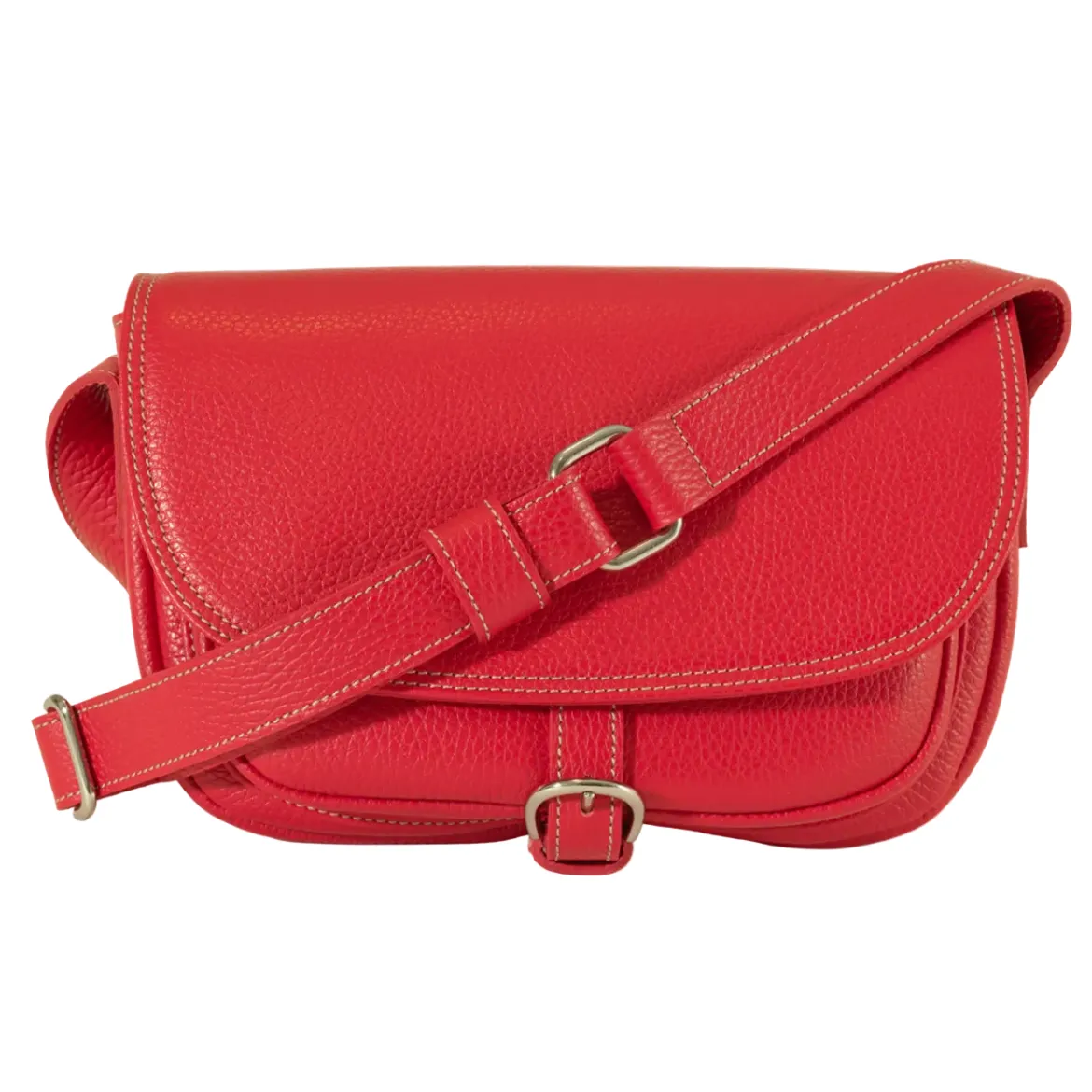Sac Nadia - Rouge