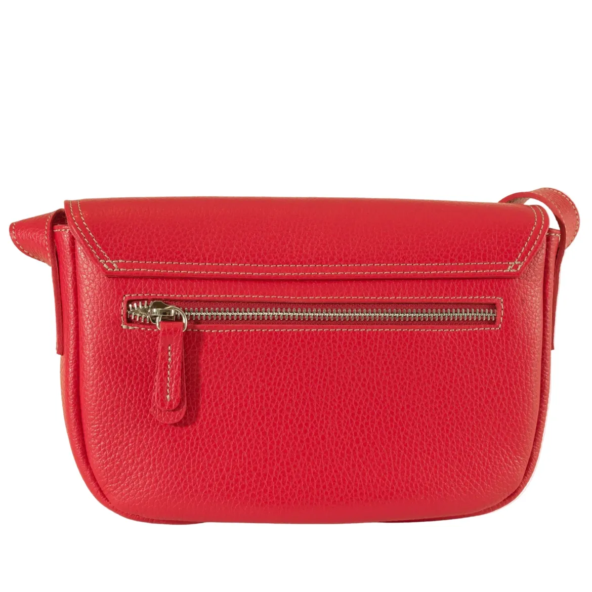 Sac Nadia - Rouge