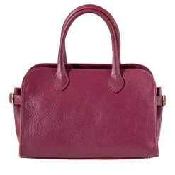 Sac Ninon Bordeaux
