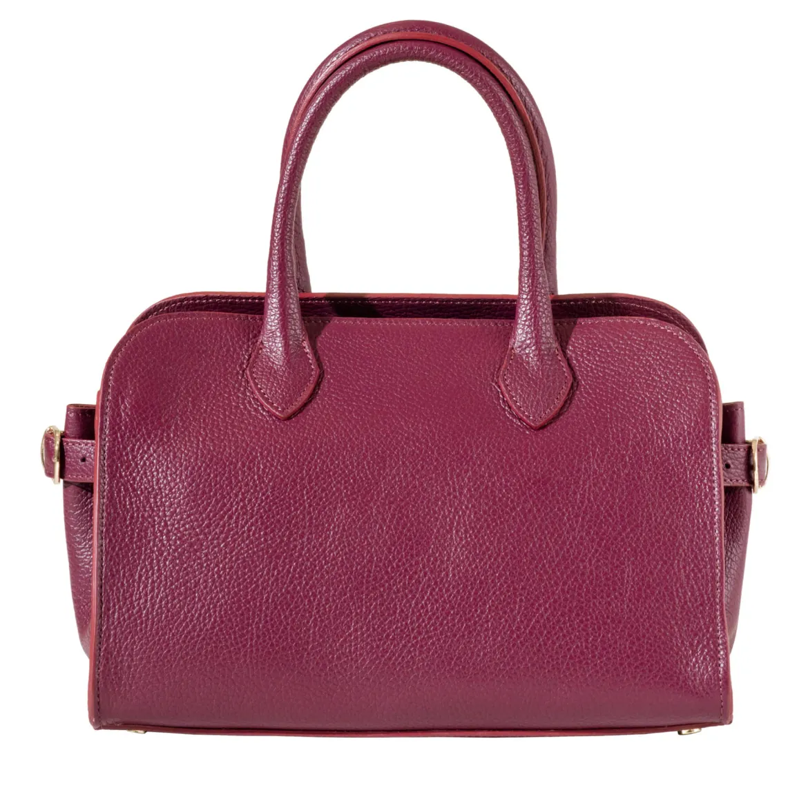 Sac Ninon Bordeaux