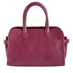Sac Ninon Bordeaux