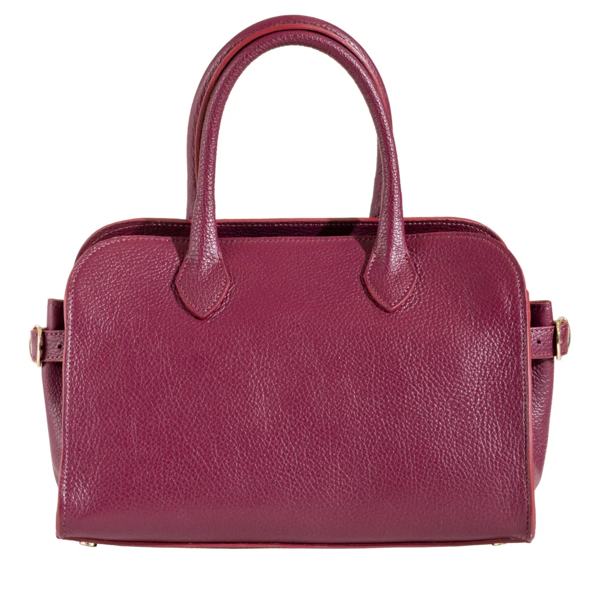 Sac Ninon Bordeaux