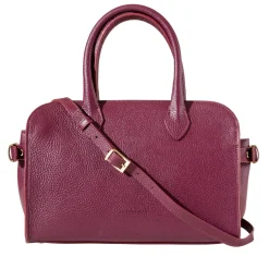 Sac Ninon Bordeaux