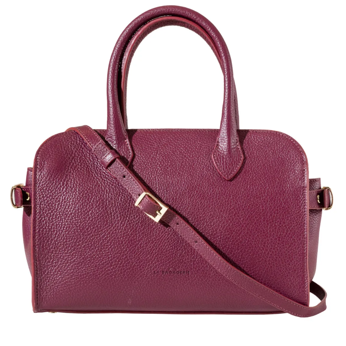 Sac Ninon Bordeaux