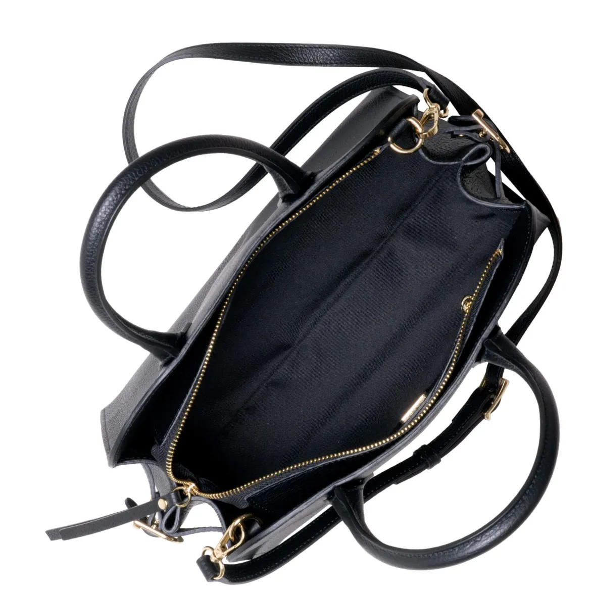 Sac Ninon Marron