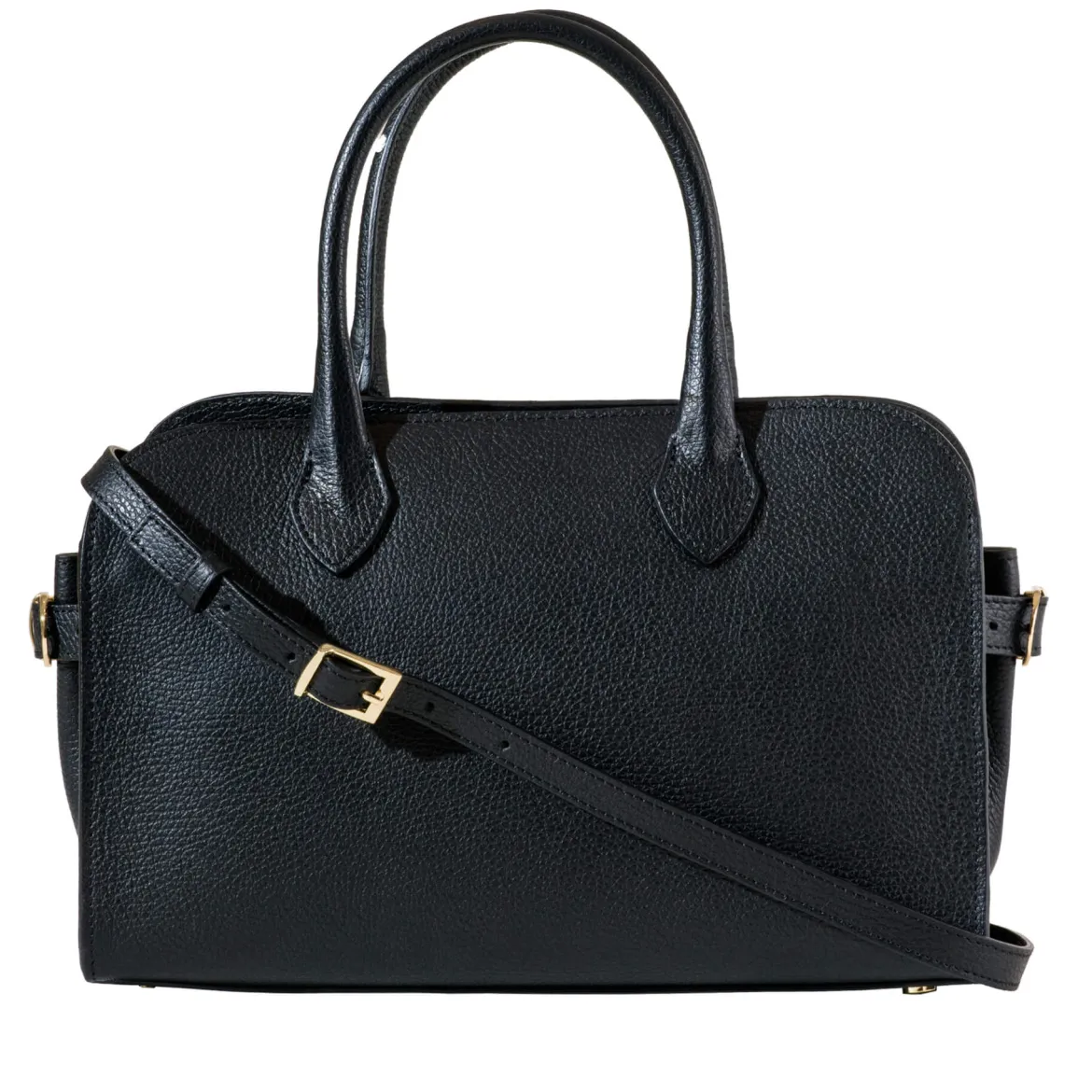 Sac Ninon Noir