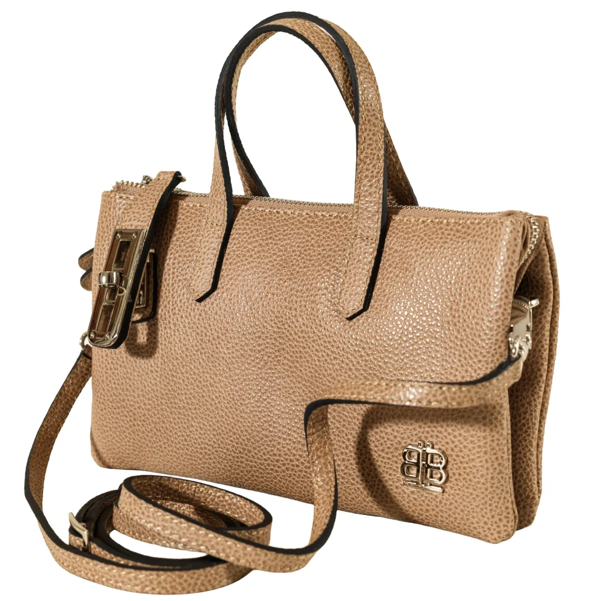Sac PHIL - Beige
