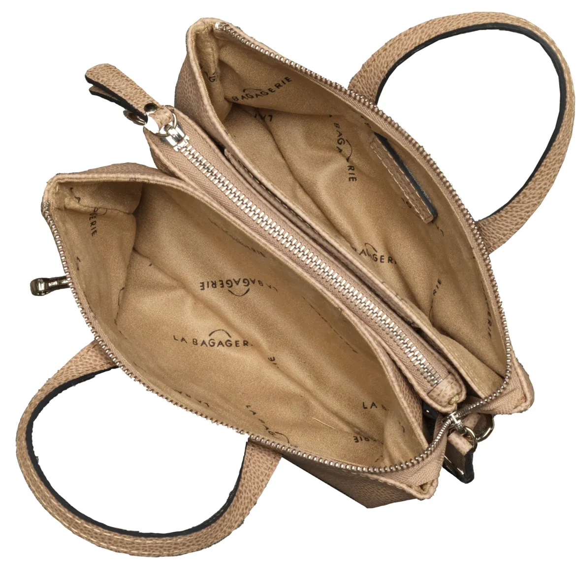 Sac PHIL - Beige