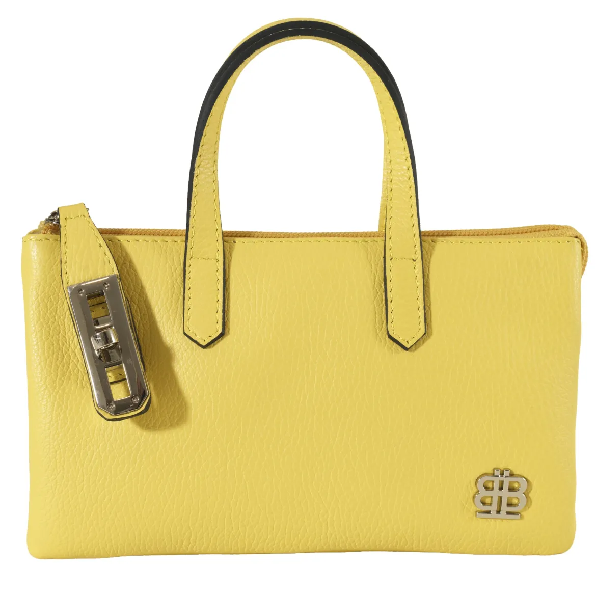 Sac PHIL - Jaune