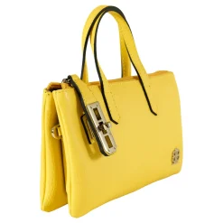 Sac PHIL - Jaune