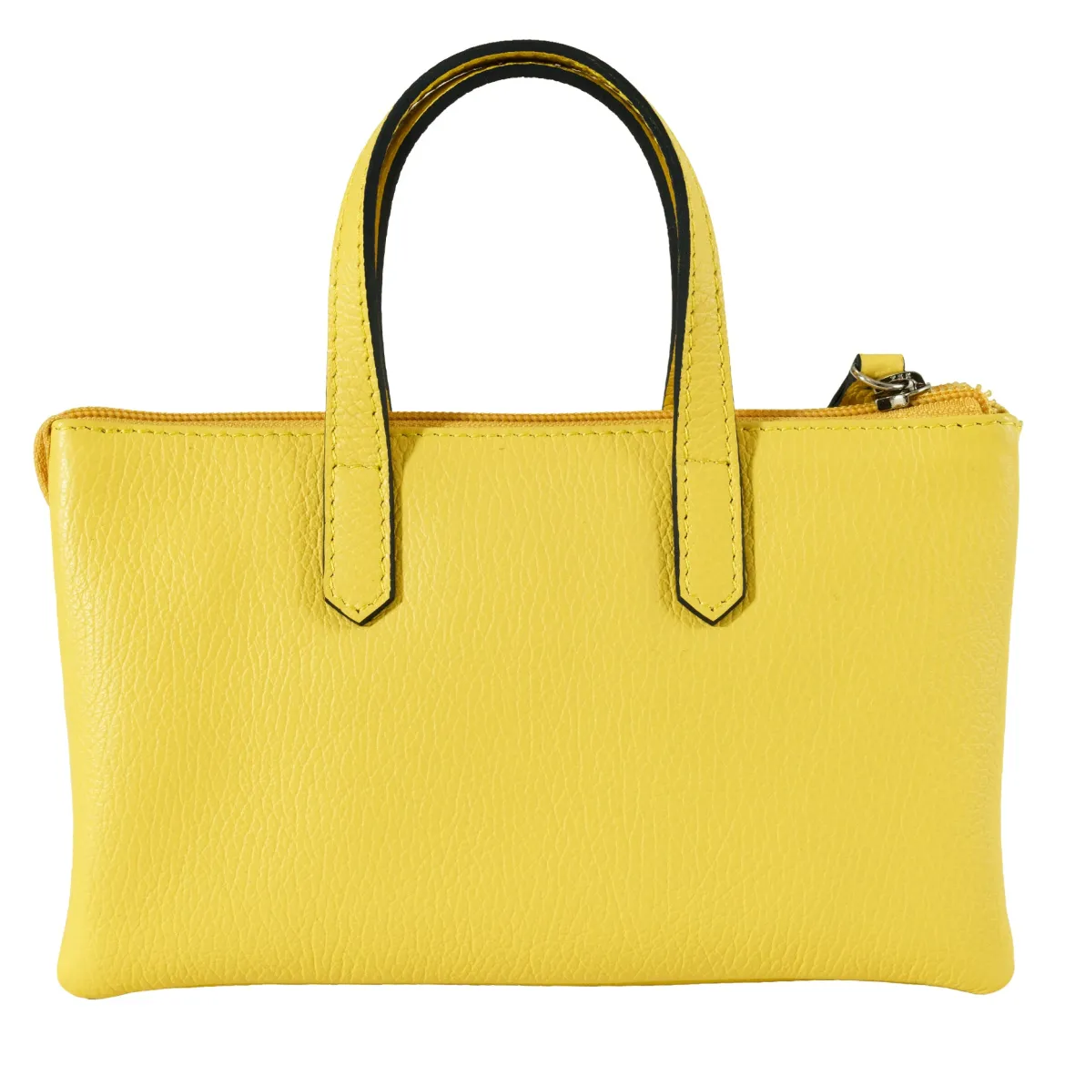 Sac PHIL - Jaune