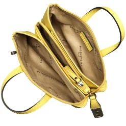 Sac PHIL - Jaune