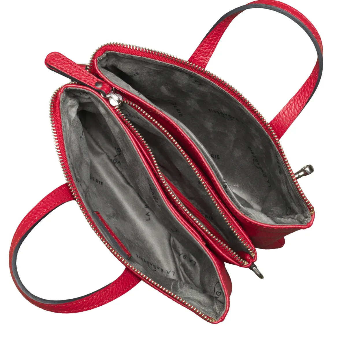 Sac PHIL - Rouge