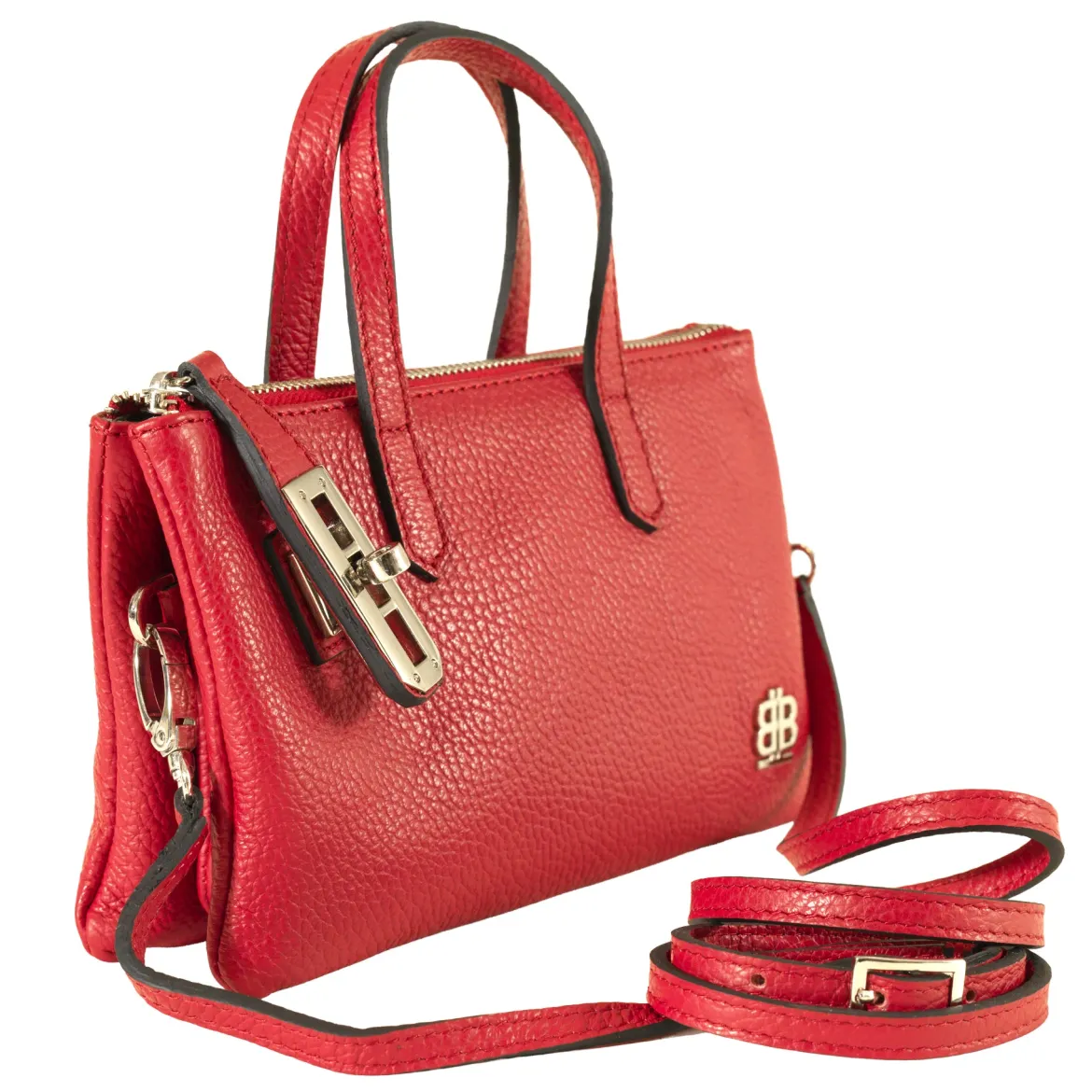 Sac PHIL - Rouge
