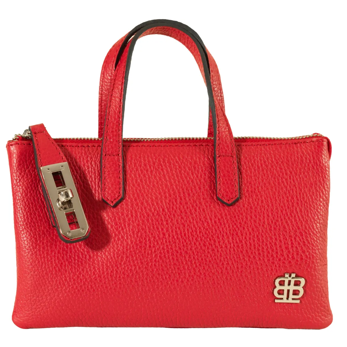 Sac PHIL - Rouge