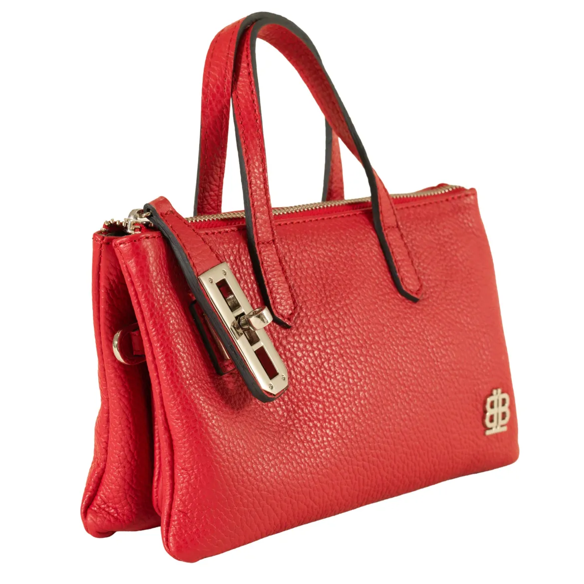 Sac PHIL - Rouge