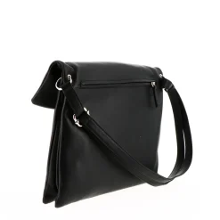 Sac Porté Croisé Belly - Noir