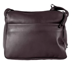 Sac Porté Croisé Betty Café