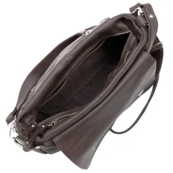 Sac Porté Croisé Betty Café