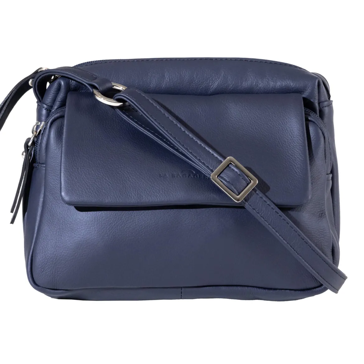 Sac Porté Croisé Betty Marine