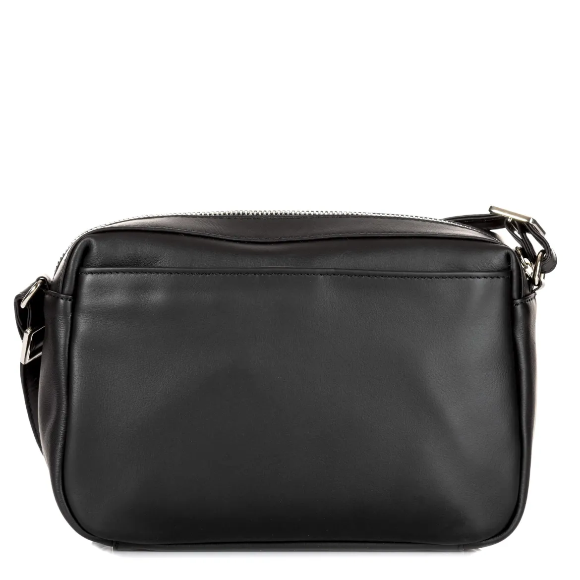 Sac Porté Croisé Juliette - Noir