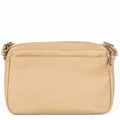 Sac Porté Croisé Juliette - Beige